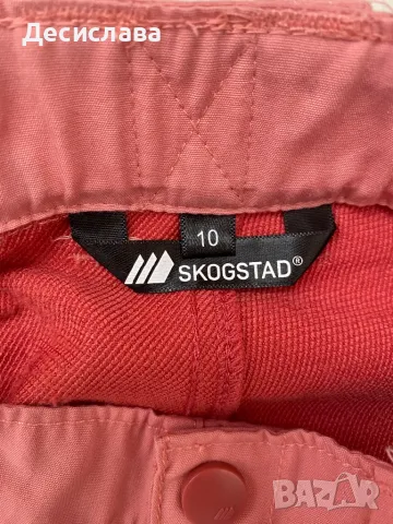 Туристически панталон Skogstad 10 години, снимка 3 - Спортна екипировка - 48715236