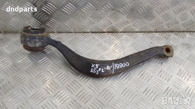 Носач BMW,E53,X5,2001г.(преден ляв)