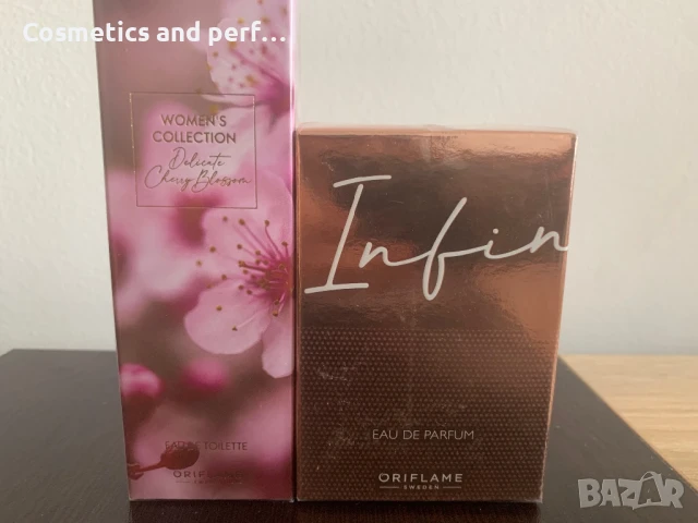 Лот от дамски парфюми , снимка 6 - Дамски парфюми - 51052340