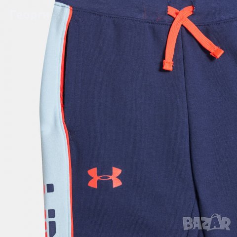 Детски Анцуг Under Armour, снимка 4 - Детски анцузи и суичери - 39982986