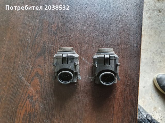 Паркинг сензор за Мерцедес W203, снимка 2 - Части - 28371999