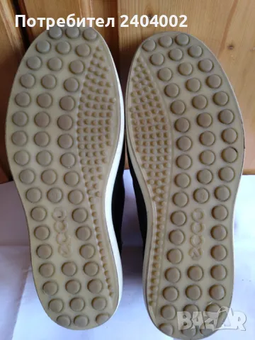 Спортни обувки Ecco №43-тип кецове-28см.стелка, снимка 9 - Спортни обувки - 49226441