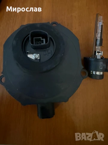 Баласт ксенон Honda civic 8gen, снимка 4 - Части - 50685975