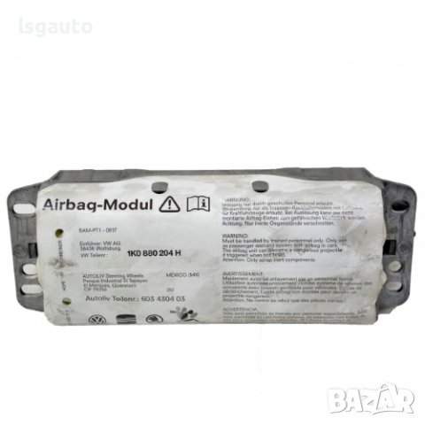 AIRBAG табло Volkswagen Jetta V() ID:93905