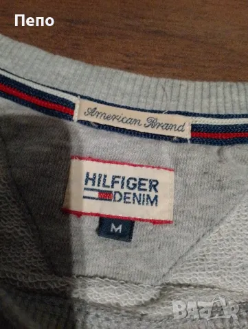 Блуза Tommy Hilfiger , снимка 2 - Блузи с дълъг ръкав и пуловери - 48832082
