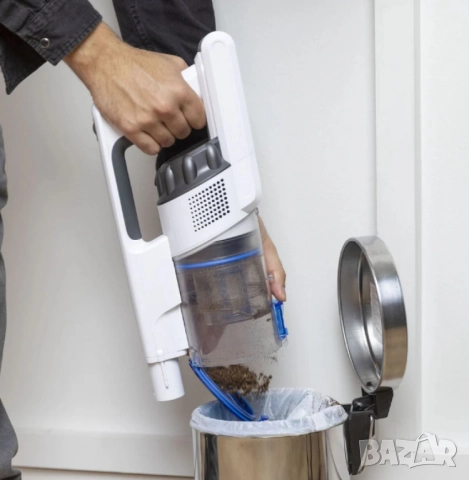 Вертикална прахосмукачка Taurus Ultimate Go Animal, снимка 3 - Други - 52000673