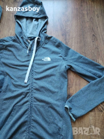 the north face - страхотно дамско горнище М, снимка 6 - Спортни екипи - 53047767