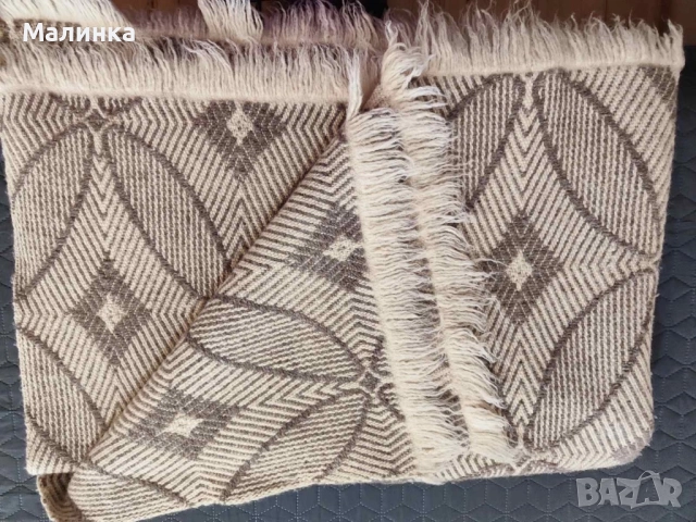 Родопски одеяла