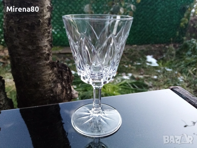 Винтидж сервиз за ракия - Франция !, снимка 4 - Сервизи - 52945152