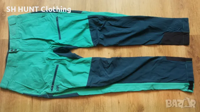 HELLY HANSEN 63022 RECCO Stretch Trouser размер M панталон - 1059