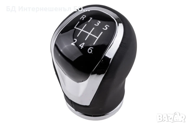 Топка за скоростен лост Nissan, Qashqai J11, X-trail T32, 6 скорости