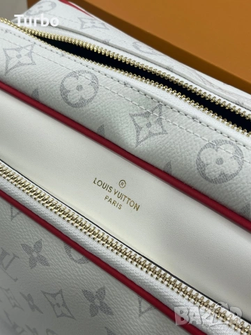 Чанта Louis Vuitton x NBA, снимка 4 - Чанти - 53369909