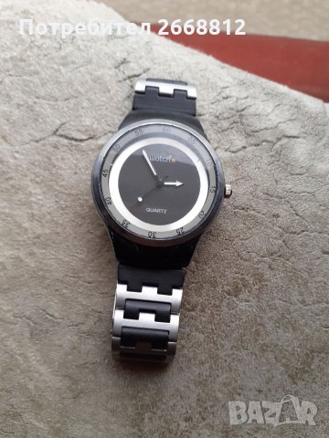 Часовник, снимка 1