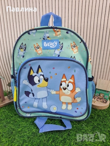 Раници с любими герой , снимка 5 - Раници - 51540077