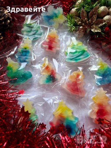 Коледни подаръчета за малки и големи на ниски цени , снимка 7 - Други - 52716737