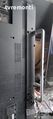 ORIGINAL стойка TOSHIBA модел 47L6463D, снимка 5 - Стойки, 3D очила, аксесоари - 37762597