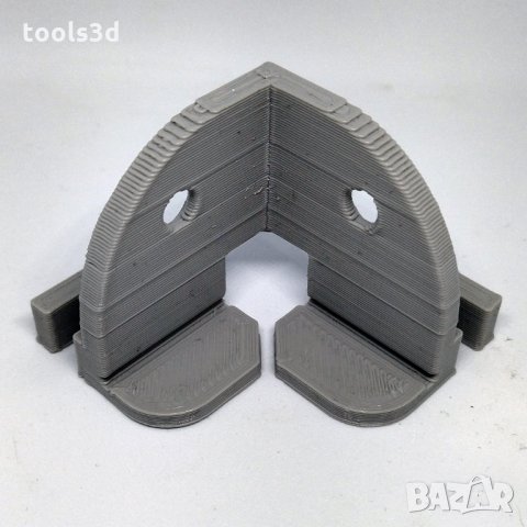 Ъгълчета за зидария., снимка 2 - Други инструменти - 34651147