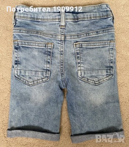 Панталонки Primark , снимка 4 - Детски къси панталони - 28724305