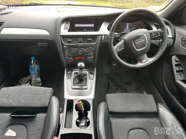Ауди а4 б8 На Части Audi a4 b8, снимка 7 - Автомобили и джипове - 52553865
