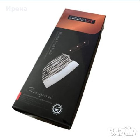 Професионален здрав кухненски масивен готварски инструмент за рязане на месо, снимка 5 - Други - 44096883