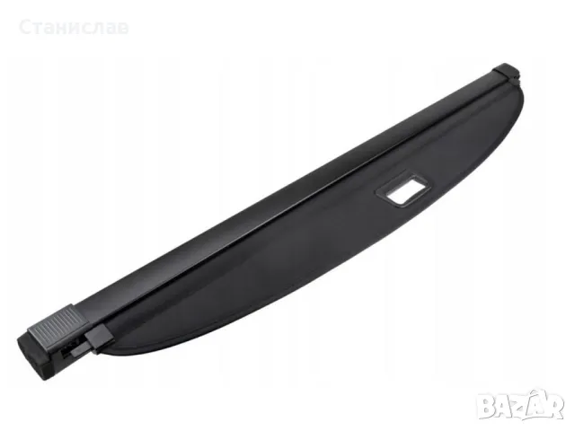 VW Sharan 7N Щора за багажник