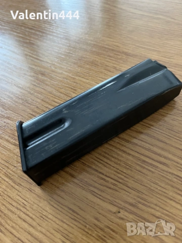 Пълнител за "АРКУС - 94", кал 9х19мм, снимка 6 - Бойно оръжие - 53441259