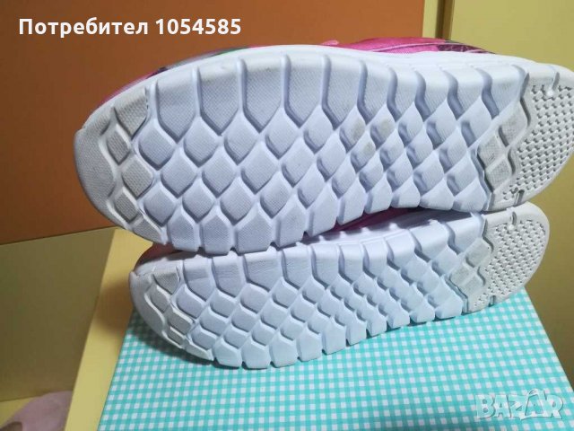 Нови маратонки номер 35, снимка 8 - Детски маратонки - 28740080