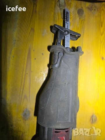 Саблен трион Milwaukee M18FSX, снимка 5 - Други инструменти - 52035254