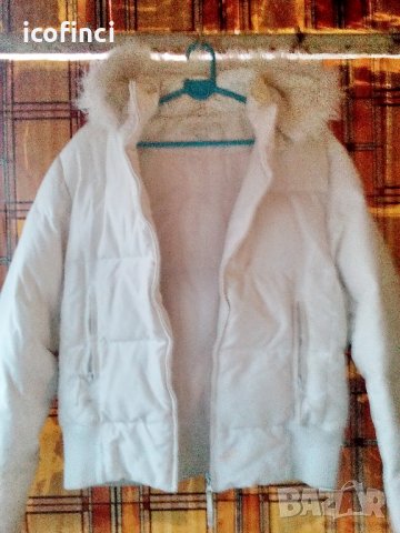 Продавам зимни дамски палта, снимка 9 - Палта, манта - 38451373