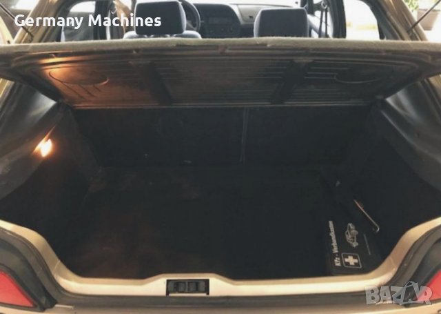 ЧАСТИ- ПЕЖО 306 Peugeot 1993-2003г. бензин, 1400куб, 55kW, 75kс, снимка 10 - Части - 39783403