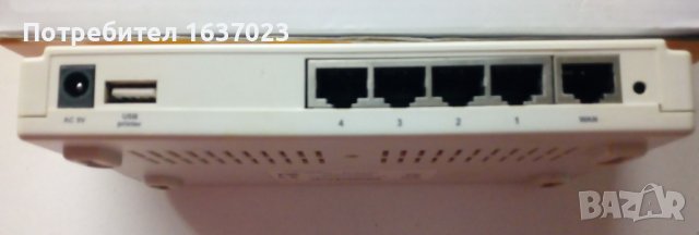 Рутери - безжични, снимка 10 - Рутери - 40778318