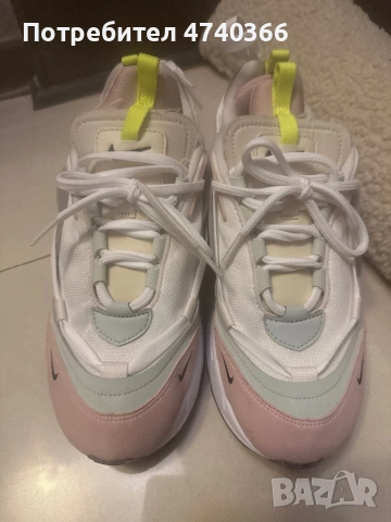 Маратонки Nike, снимка 3 - Маратонки - 53505285