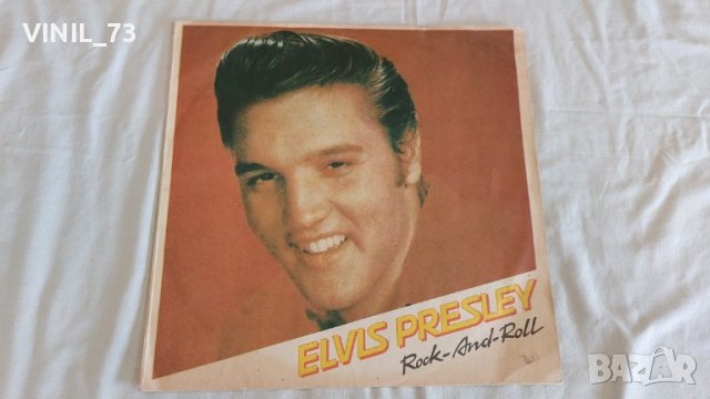 Elvis Presley – Rock-And-Roll ВТА 12061
