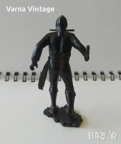 Войници. пират с ножове (ДЗИ) СССР., снимка 2 - Колекции - 48049012