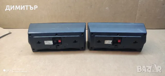 schneider hcs 200 тонколони, снимка 3 - Тонколони - 47645979