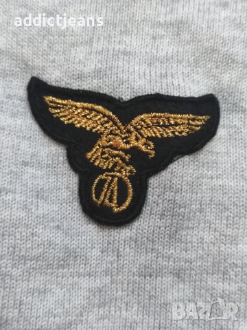 Мъжки пуловер Le Breve размер XXL, снимка 3 - Пуловери - 43447575