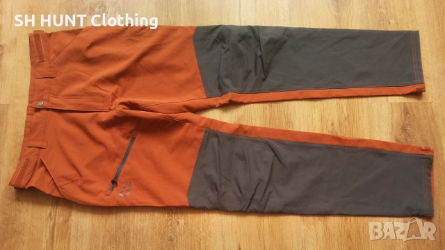 NORHEIM Stretch Trouser размер M еластичен панталон - 1428