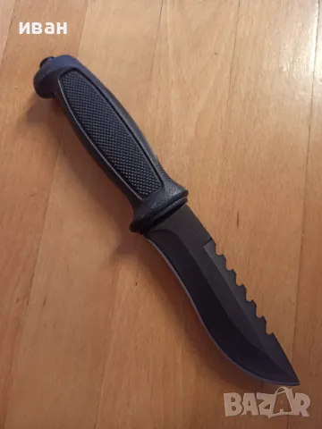 Нож за гмуркане водолазен, снимка 3 - Ножове - 49079148