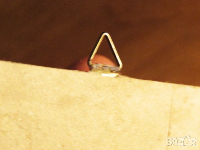 Старинна медна икона Дева Мария, Богородица и Исус Христос  - Внос Израел, Йерусалим, снимка 6 - Декорация за дома - 35658230