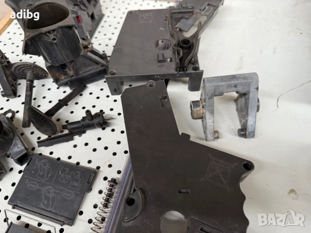 Части за Кафе Група на Bosch и Siemens кафе групи, снимка 7 - Кафемашини - 51884399