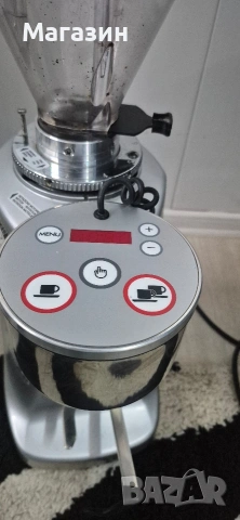 Кафемелачка , снимка 3 - Кафемашини - 53390292