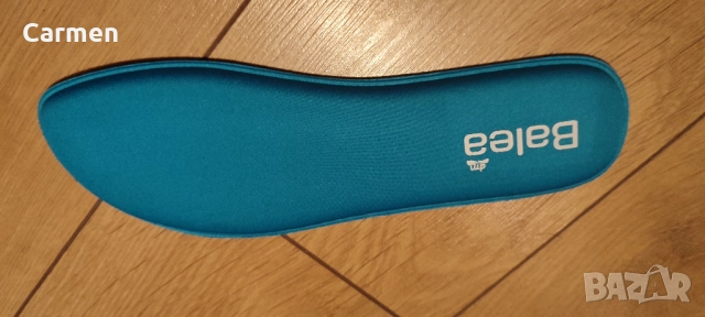 Balea - Стелка oт мемори пяна, снимка 5 - Други - 52430039