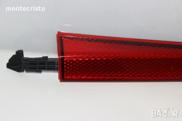 Ляв горен стоп Nissan Note E11 (2006-2013г.) Нисан Ноте, снимка 2 - Части - 51283574