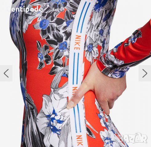 Оригинална рокля Nike, снимка 8 - Рокли - 35153778