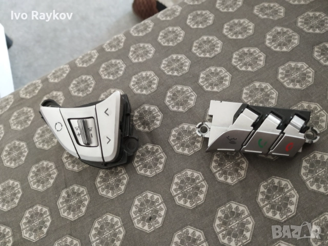 Бутони волан tel , за Hyundai iX20 , 96700-1K210, снимка 5 - Части - 52801256