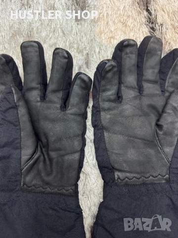 Мъжки ски/сноуборд ръкавици HESTRA GORE-TEX. Размер 8, снимка 5 - Ръкавици - 53514977