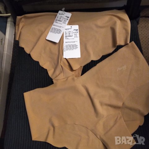 Sloggi by Triumph Безшевни  бикини