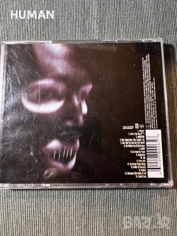 Marilyn Manson - Suicidal Tendencies - Pro-Pain, снимка 4 - CD дискове - 47896512