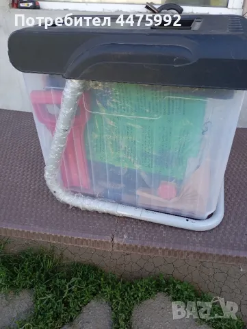 Валцова дробилка Немска, снимка 5 - Други инструменти - 50365807