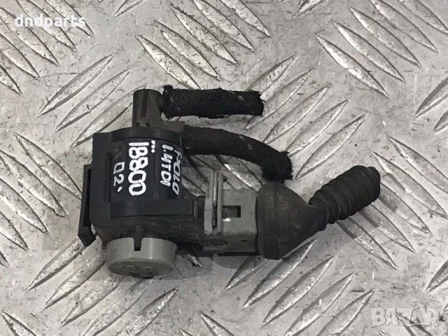 Вакуум клапан VW Polo,1.4TDI,2002г.